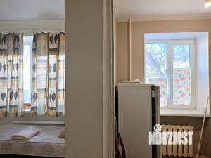 2-к квартира, на длительный срок, 40м2, 1/4 этаж