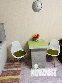 Студия квартира, посуточно, 27м2, 3/16 этаж