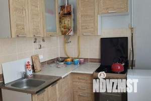 2-к квартира, посуточно, 43м2, 3/4 этаж