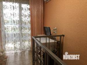 1-к квартира, посуточно, 31м2, 2/6 этаж