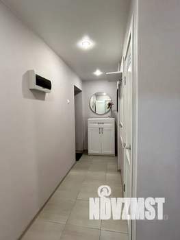 1-к квартира, посуточно, 31м2, 2/4 этаж