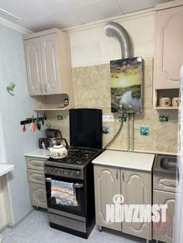 2-к квартира, на длительный срок, 46м2, 5/5 этаж