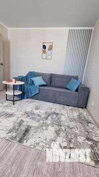 1-к квартира, на длительный срок, 46м2, 15/17 этаж