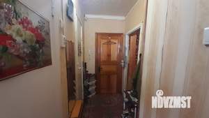 1-к квартира, на длительный срок, 29м2, 6/9 этаж