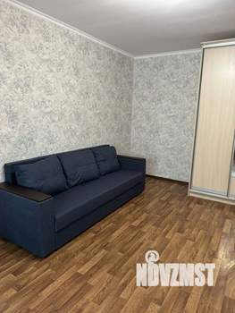 1-к квартира, на длительный срок, 38м2, 1/16 этаж