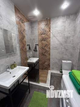 1-к квартира, посуточно, 32м2, 15/25 этаж