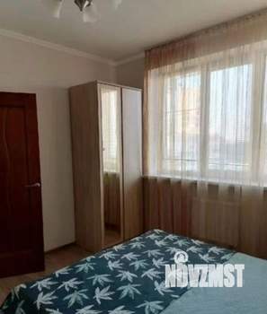 1-к квартира, на длительный срок, 40м2, 12/20 этаж