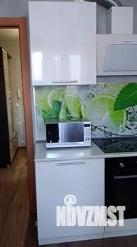 1-к квартира, на длительный срок, 36м2, 11/17 этаж