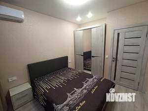 1-к квартира, посуточно, 35м2, 9/20 этаж