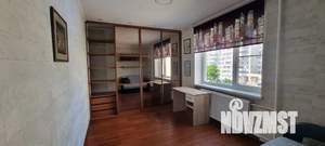 3-к квартира, посуточно, 90м2, 4/10 этаж