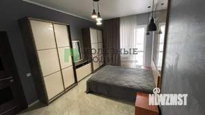 2-к квартира, на длительный срок, 100м2, 17/21 этаж