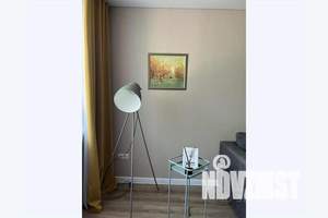 2-к квартира, посуточно, 54м2, 1/5 этаж