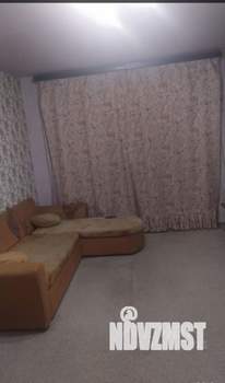 1-к квартира, на длительный срок, 38м2, 2/9 этаж