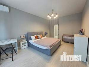1-к квартира, посуточно, 86м2, 1/1 этаж