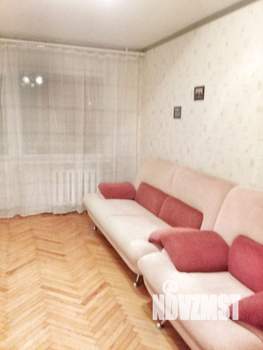 3-к квартира, на длительный срок, 64м2, 2/5 этаж