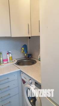 1-к квартира, на длительный срок, 32м2, 3/4 этаж