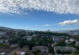 1-к квартира, на длительный срок, 41м2, 5/5 этаж