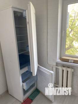 1-к квартира, на длительный срок, 32м2, 4/5 этаж