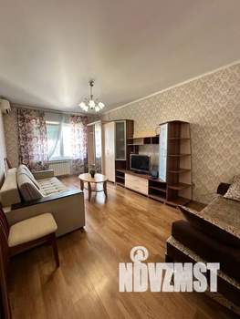 Фото квартиры в аренду (1)