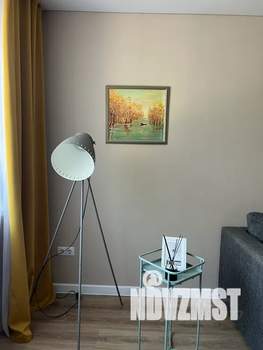 2-к квартира, посуточно, 54м2, 1/5 этаж