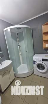 1-к квартира, посуточно, 37м2, 6/16 этаж