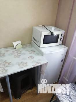 1-к квартира, посуточно, 20м2, 5/9 этаж