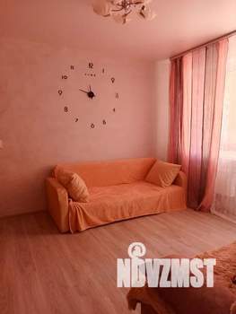 1-к квартира, посуточно, 35м2, 9/9 этаж