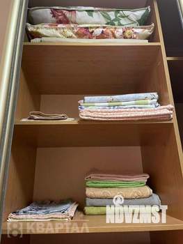 1-к квартира, на длительный срок, 45м2, 12/12 этаж