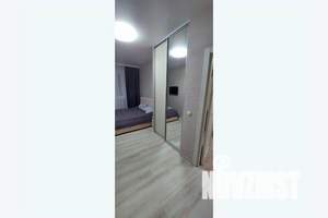 1-к квартира, посуточно, 34м2, 5/20 этаж