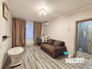 1-к квартира, на длительный срок, 35м2, 2/3 этаж