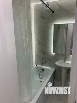 1-к квартира, на длительный срок, 32м2, 2/5 этаж