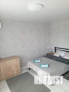 Студия квартира, посуточно, 21м2, 8/9 этаж