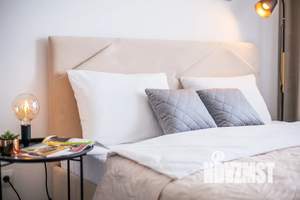 Студия квартира, посуточно, 25м2, 14/15 этаж