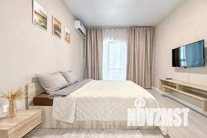 2-к квартира, посуточно, 59м2, 9/20 этаж