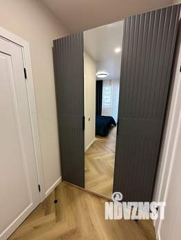 2-к квартира, на длительный срок, 60м2, 16/23 этаж