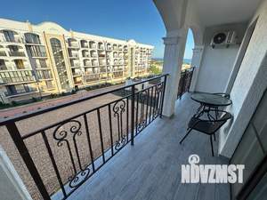 1-к квартира, посуточно, 57м2, 4/5 этаж