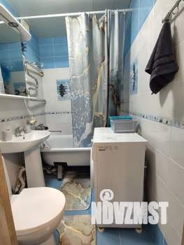 1-к квартира, посуточно, 32м2, 4/5 этаж