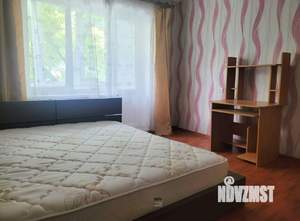 2-к квартира, на длительный срок, 55м2, 1/5 этаж