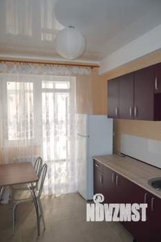 1-к квартира, на длительный срок, 33м2, 10/16 этаж