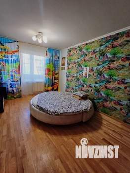 2-к квартира, на длительный срок, 52м2, 7/9 этаж