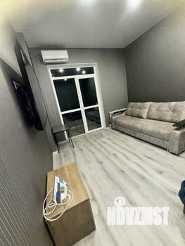 1-к квартира, на длительный срок, 40м2, 7/9 этаж