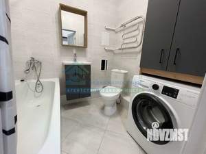 Студия квартира, на длительный срок, 30м2, 15/20 этаж