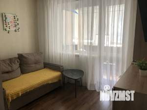1-к квартира, посуточно, 30м2, 5/9 этаж