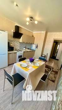 2-к квартира, посуточно, 54м2, 17/20 этаж