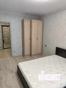 2-к квартира, на длительный срок, 58м2, 6/25 этаж