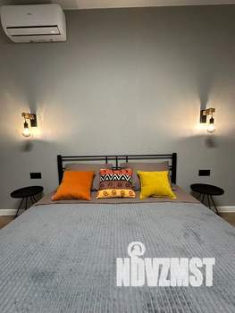 1-к квартира, посуточно, 42м2, 4/16 этаж