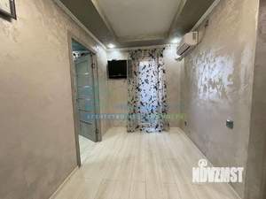 1-к квартира, на длительный срок, 38м2, 4/10 этаж