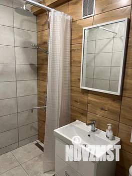 1-к квартира, посуточно, 43м2, 8/16 этаж