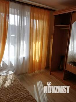 1-к квартира, на длительный срок, 24м2, 4/9 этаж