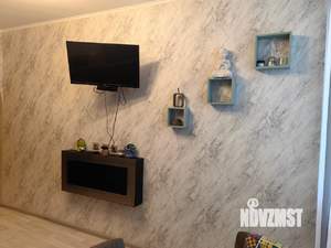 1-к квартира, на длительный срок, 43м2, 14/16 этаж